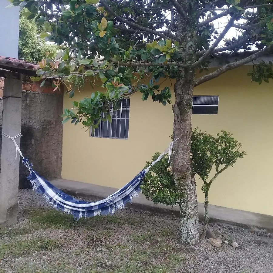 Casa de Férias Casa Temporada 400Mts Praia Mariscal Bombinhas Brasil