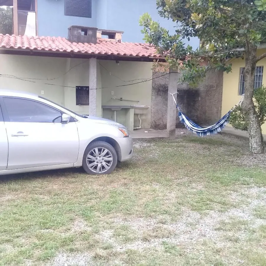Casa Temporada 400Mts Praia Mariscal Bombinhas