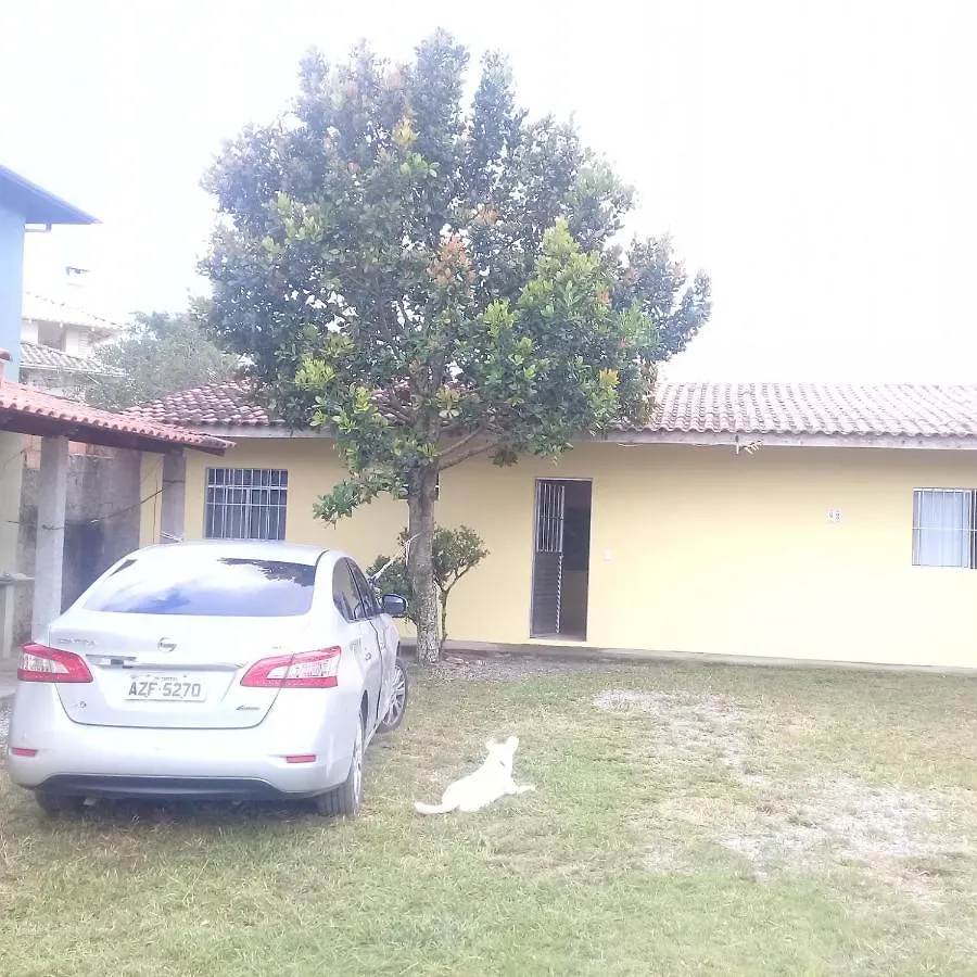 Casa Temporada 400Mts Praia Mariscal Bombinhas