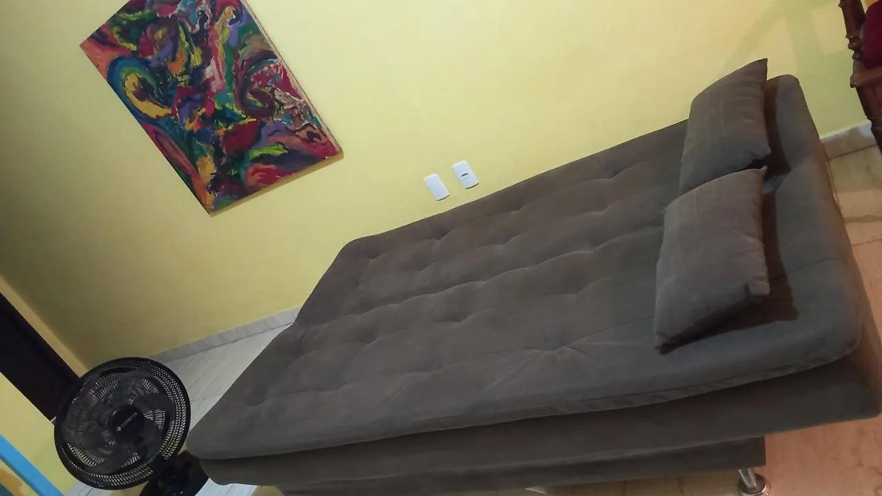 Casa Temporada 400Mts Praia Mariscal Bombinhas 0*,  Brasil