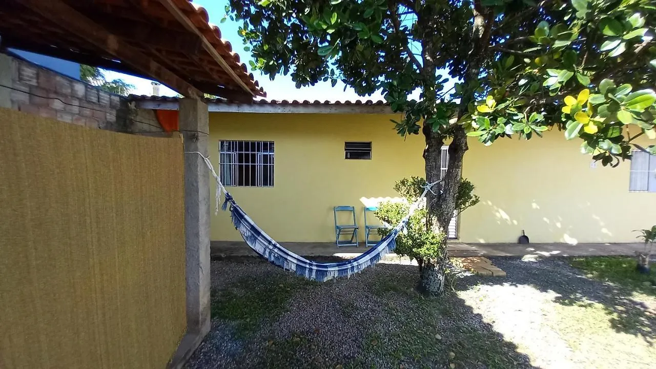 Casa Temporada 400Mts Praia Mariscal Bombinhas Brasil