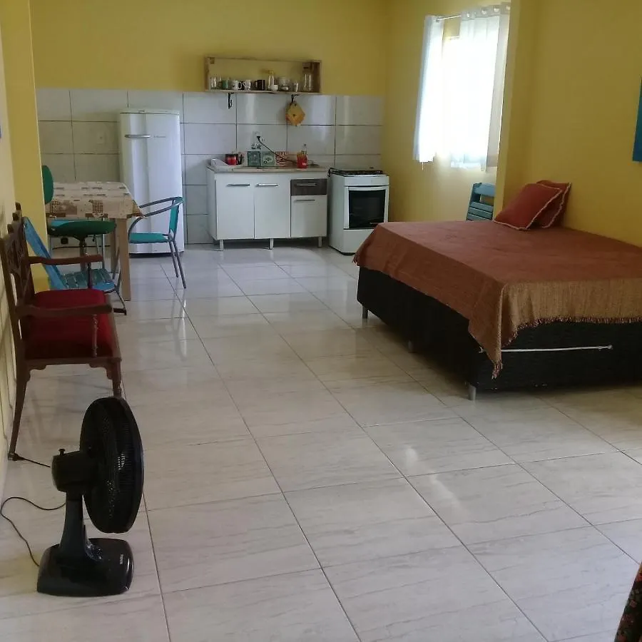 Σπίτι διακοπών Casa Temporada 400Mts Praia Mariscal Bombinhas