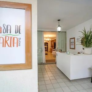 Casa De Maria Suítes , Recife Brasil