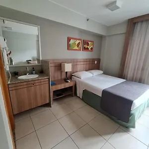 Bsb Flat - Localização , Brasília Brasil