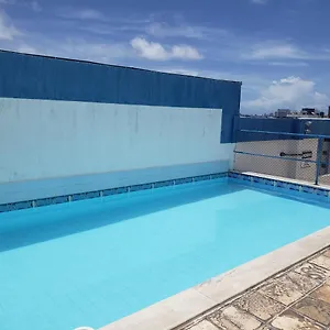 Lar Da Galega Espinheiro , Recife Brasil